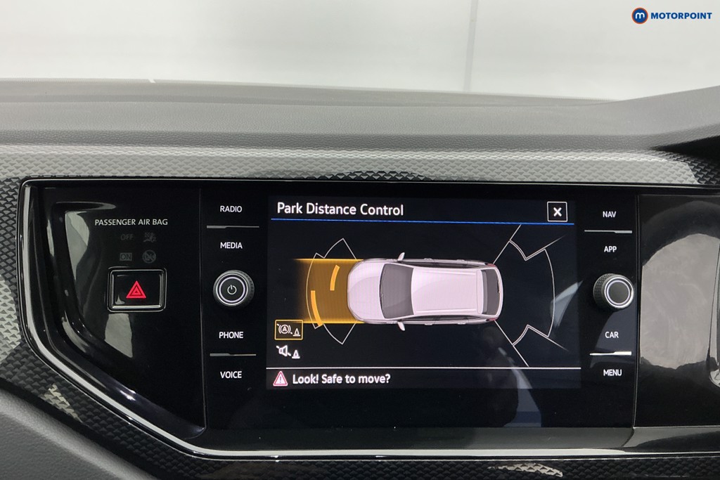 Volkswagen Taigo Life Manual Petrol SUV - Stock Number (1602481) - 2nd supplementary image