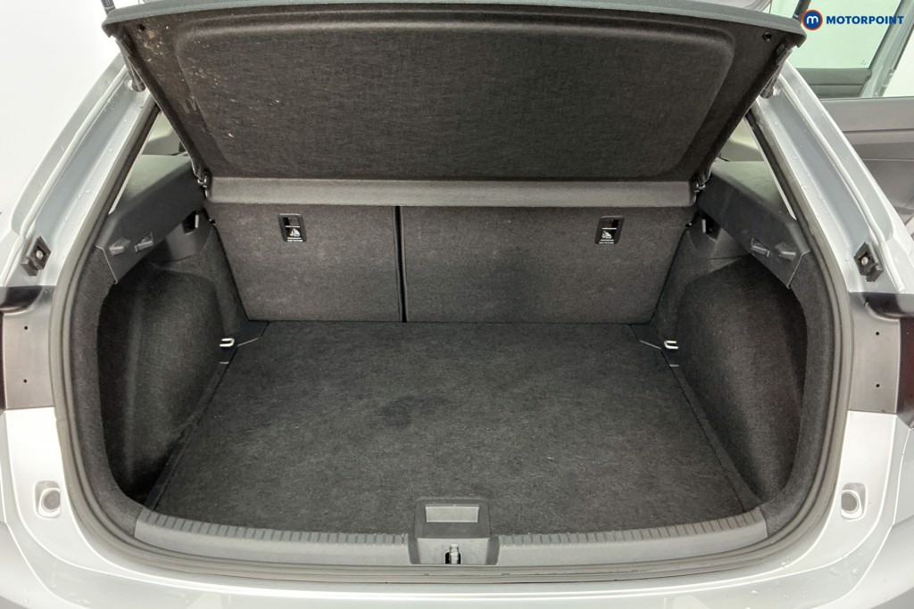 Volkswagen Taigo Life Manual Petrol SUV - Stock Number (1602481) - 3rd supplementary image