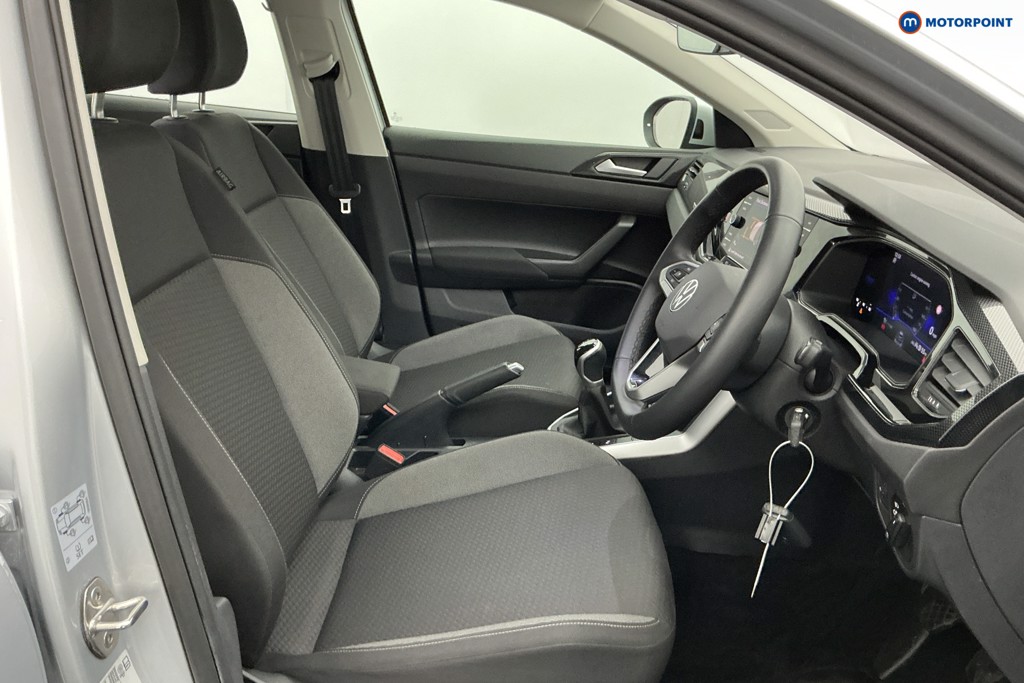 Volkswagen Taigo Life Manual Petrol SUV - Stock Number (1602481) - 5th supplementary image