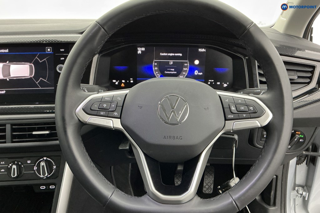 Volkswagen Taigo Life Manual Petrol SUV - Stock Number (1602481) - 6th supplementary image