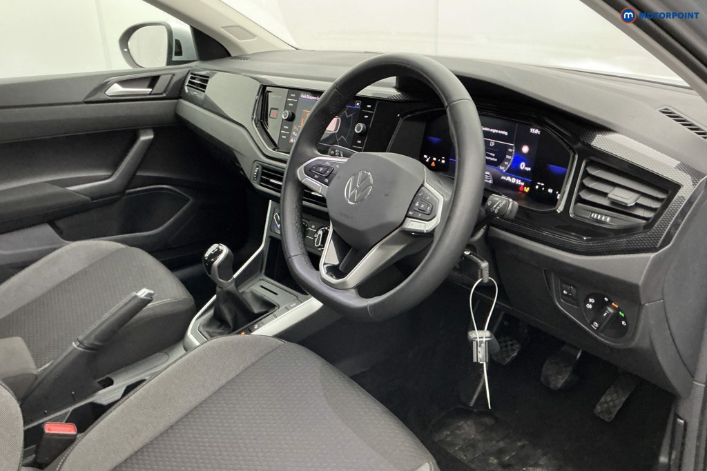 Volkswagen Taigo Life Manual Petrol SUV - Stock Number (1602481) - 7th supplementary image