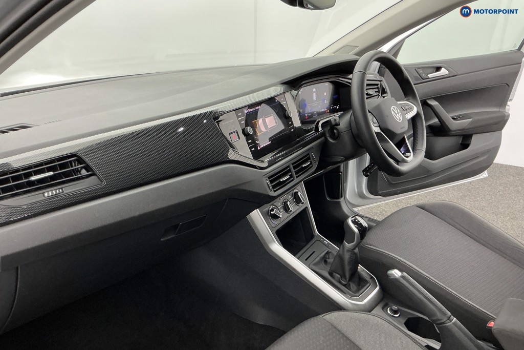 Volkswagen Taigo Life Manual Petrol SUV - Stock Number (1602481) - 8th supplementary image