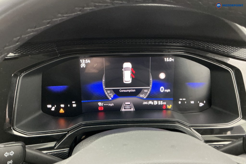 Volkswagen Taigo Life Manual Petrol SUV - Stock Number (1602481) - 9th supplementary image