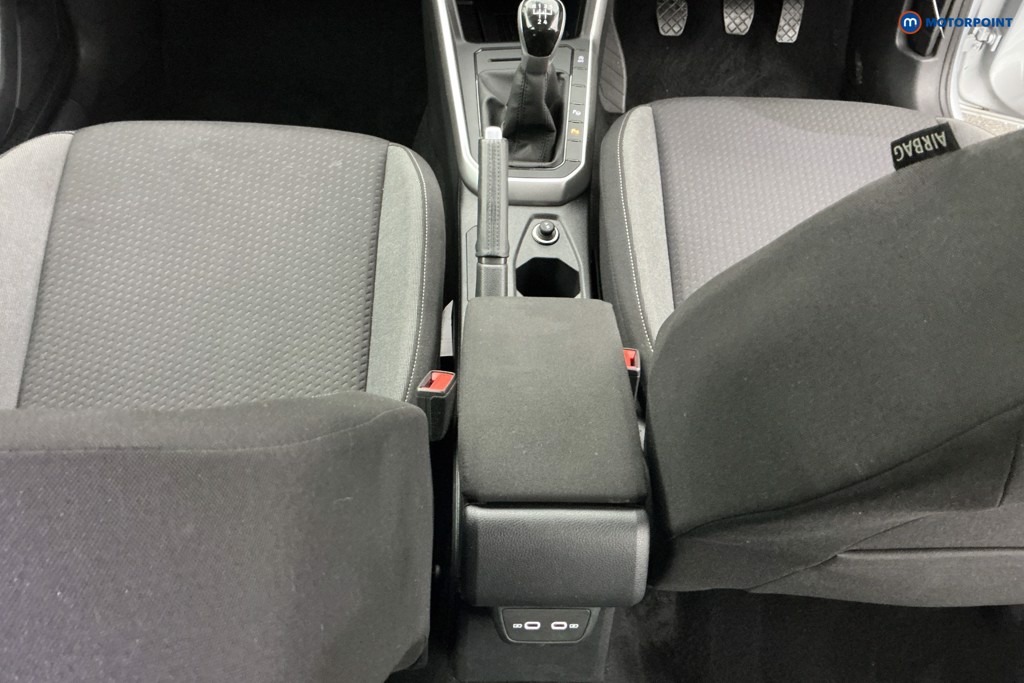 Volkswagen Taigo Life Manual Petrol SUV - Stock Number (1602481) - 10th supplementary image