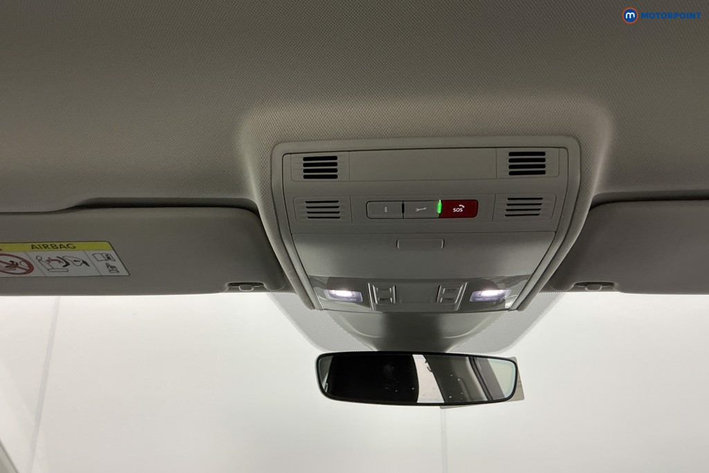 Volkswagen Taigo Life Manual Petrol SUV - Stock Number (1602481) - 15th supplementary image