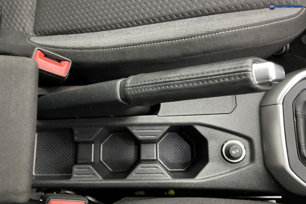 Volkswagen Taigo Life Manual Petrol SUV - Stock Number (1602481) - 17th supplementary image