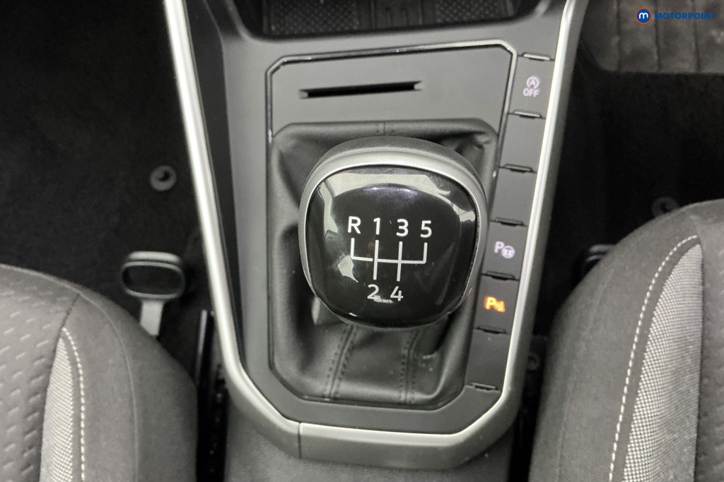 Volkswagen Taigo Life Manual Petrol SUV - Stock Number (1602481) - 18th supplementary image