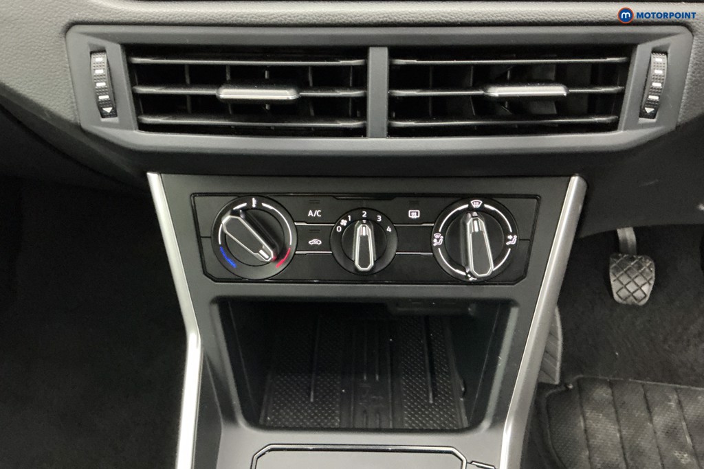 Volkswagen Taigo Life Manual Petrol SUV - Stock Number (1602481) - 19th supplementary image