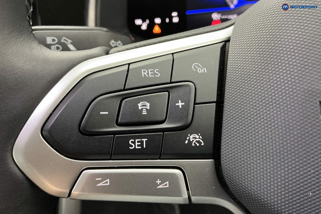 Volkswagen Taigo Life Manual Petrol SUV - Stock Number (1602481) - 21st supplementary image