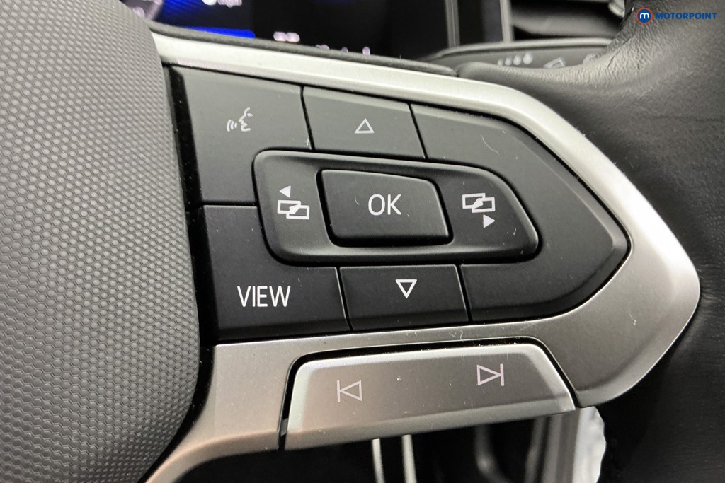 Volkswagen Taigo Life Manual Petrol SUV - Stock Number (1602481) - 22nd supplementary image