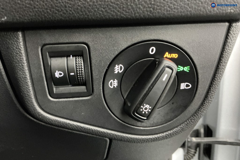 Volkswagen Taigo Life Manual Petrol SUV - Stock Number (1602481) - 23rd supplementary image