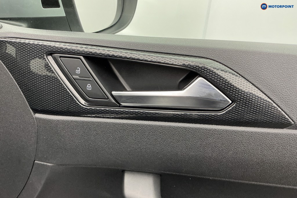 Volkswagen Taigo Life Manual Petrol SUV - Stock Number (1602481) - 26th supplementary image