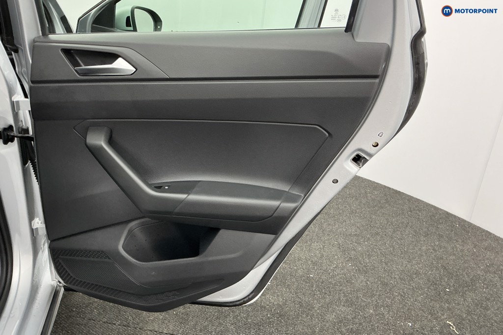 Volkswagen Taigo Life Manual Petrol SUV - Stock Number (1602481) - 27th supplementary image