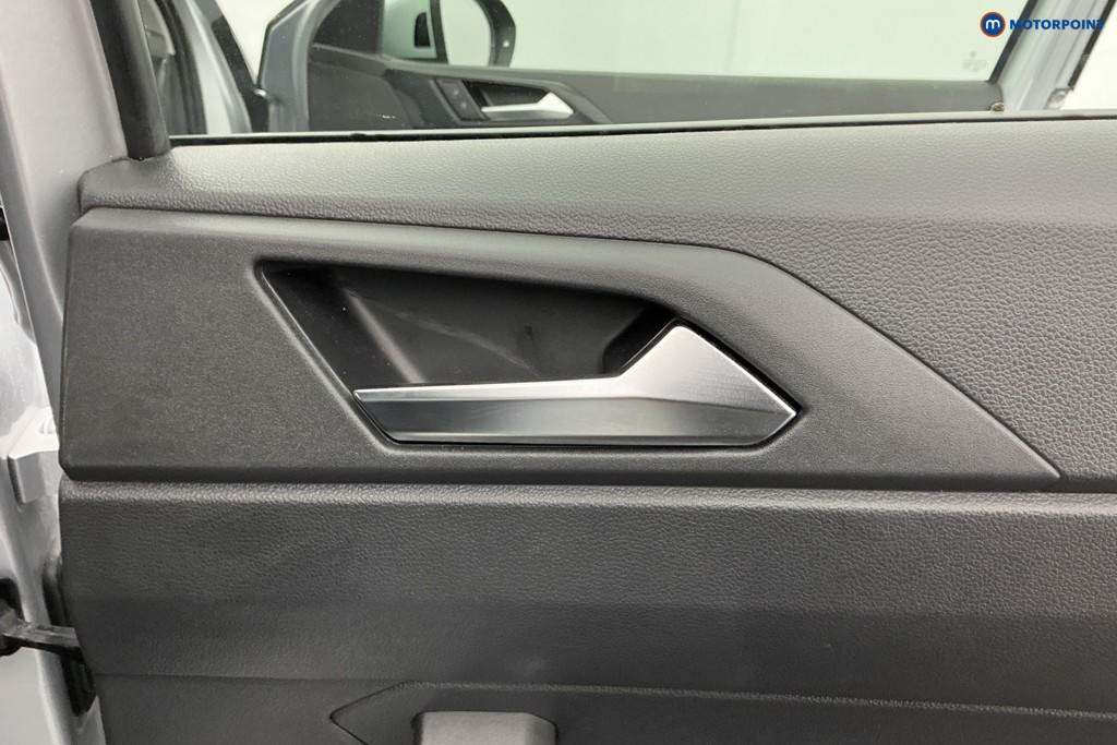 Volkswagen Taigo Life Manual Petrol SUV - Stock Number (1602481) - 29th supplementary image