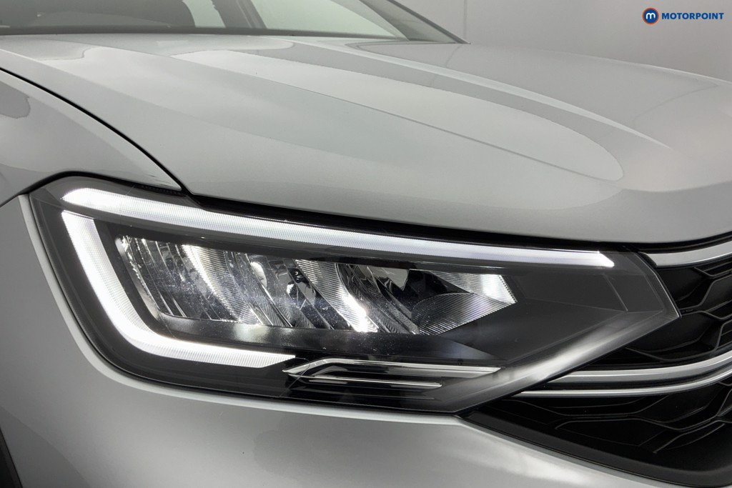 Volkswagen Taigo Life Manual Petrol SUV - Stock Number (1602481) - 30th supplementary image