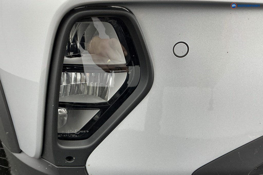 Volkswagen Taigo Life Manual Petrol SUV - Stock Number (1602481) - 31st supplementary image