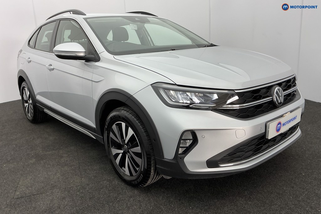 Volkswagen Taigo Life Manual Petrol SUV - Stock Number (1602481) - 32nd supplementary image