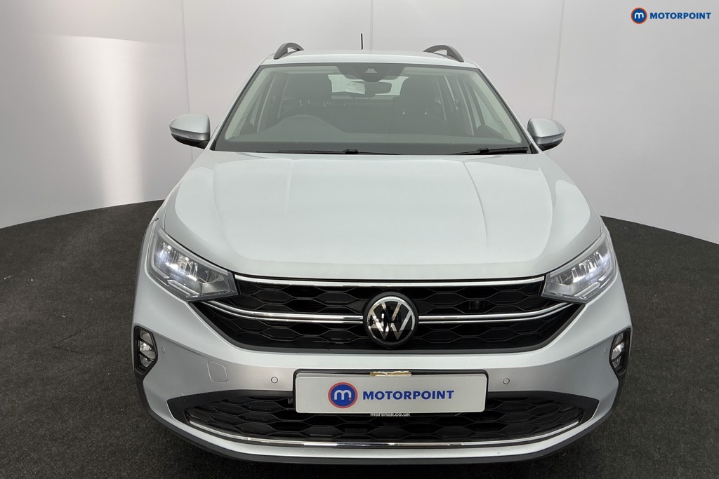 Volkswagen Taigo Life Manual Petrol SUV - Stock Number (1602481) - 33rd supplementary image