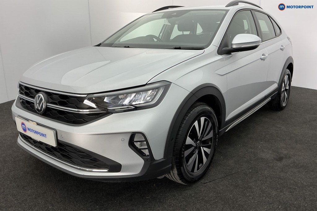 Volkswagen Taigo Life Manual Petrol SUV - Stock Number (1602481) - 34th supplementary image