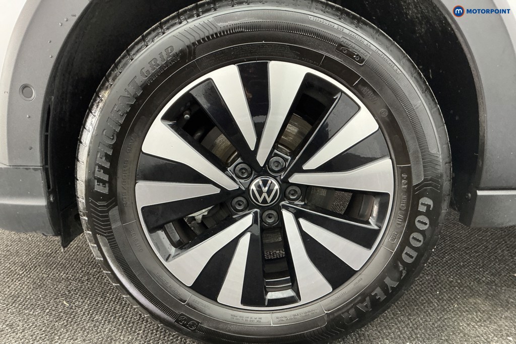 Volkswagen Taigo Life Manual Petrol SUV - Stock Number (1602481) - 36th supplementary image