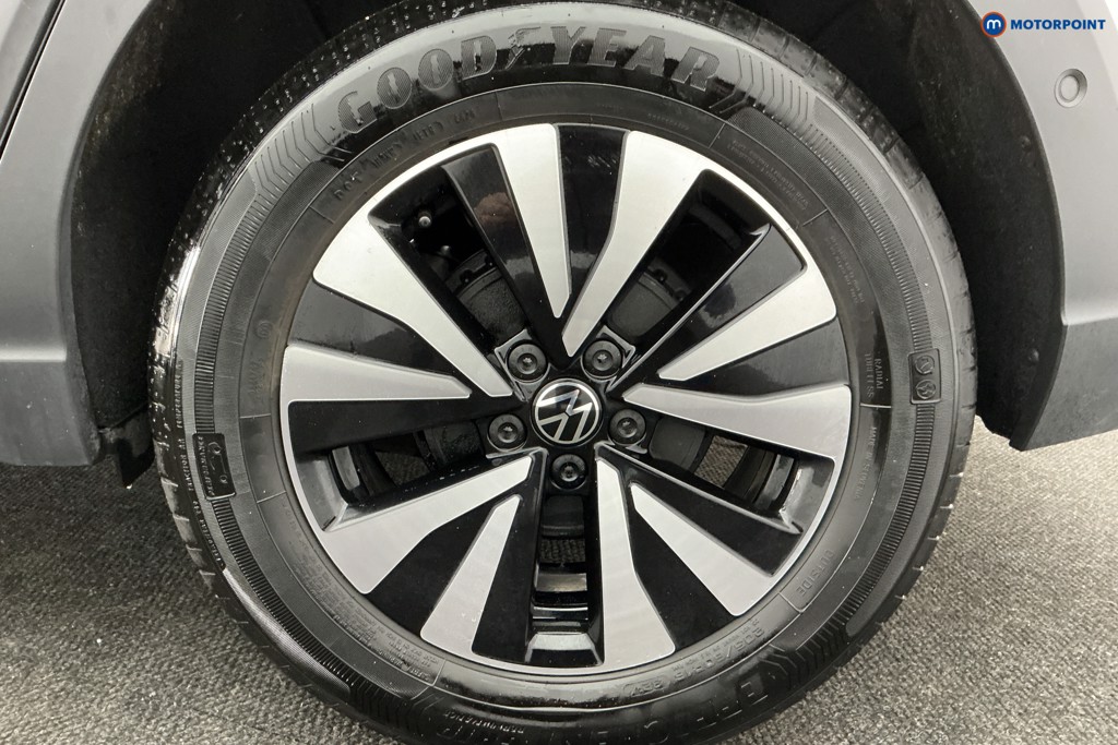 Volkswagen Taigo Life Manual Petrol SUV - Stock Number (1602481) - 37th supplementary image