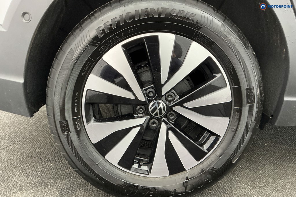 Volkswagen Taigo Life Manual Petrol SUV - Stock Number (1602481) - 38th supplementary image