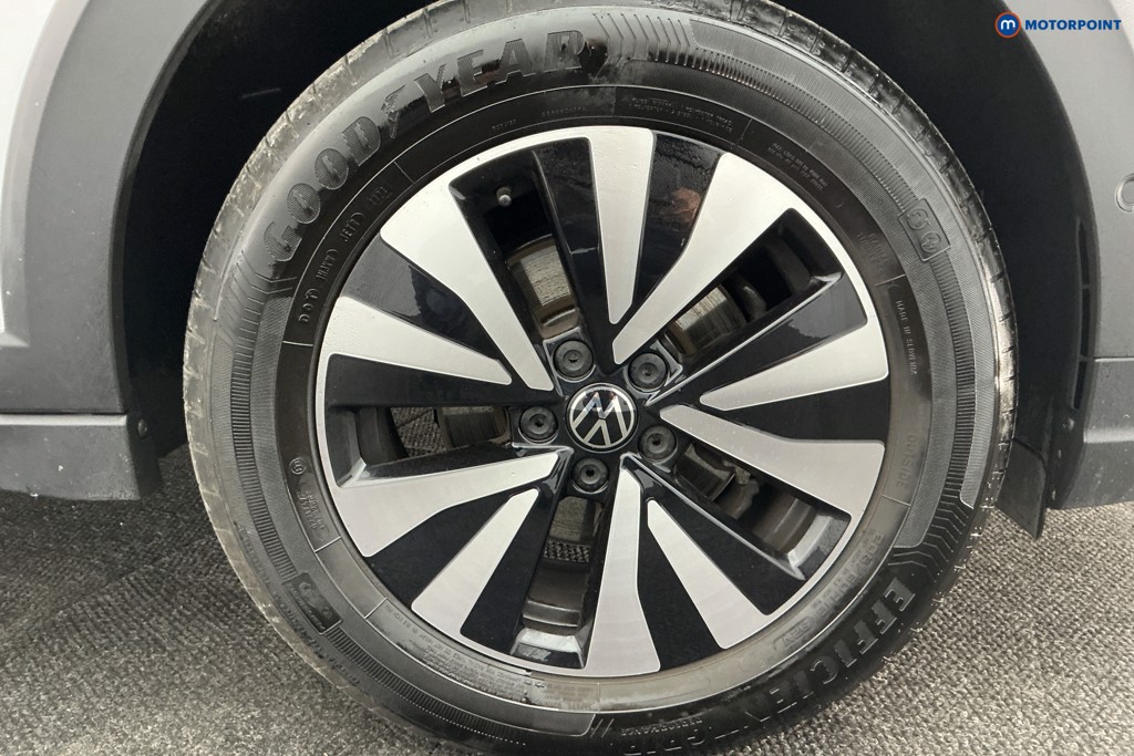 Volkswagen Taigo Life Manual Petrol SUV - Stock Number (1602481) - 39th supplementary image