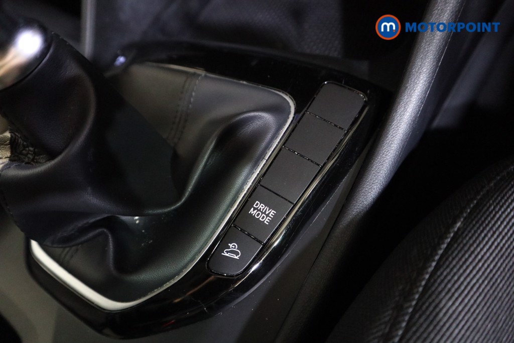 Hyundai Tucson Se Connect Manual Petrol SUV - Stock Number (1602515) - 9th supplementary image