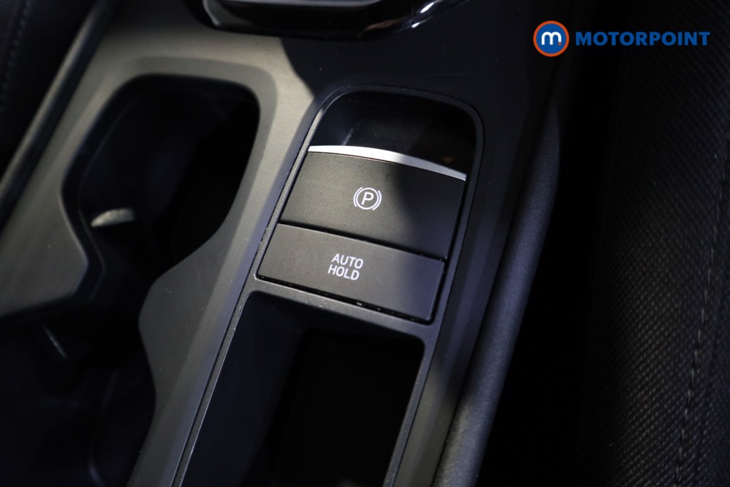 Hyundai Tucson Se Connect Manual Petrol SUV - Stock Number (1602515) - 11th supplementary image