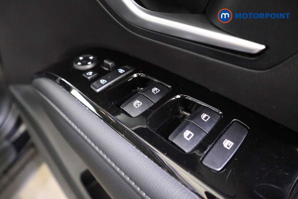 Hyundai Tucson Se Connect Manual Petrol SUV - Stock Number (1602515) - 14th supplementary image