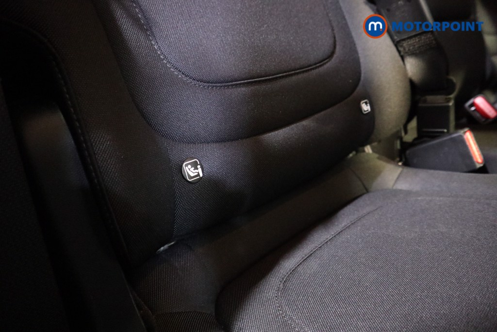 Hyundai Tucson Se Connect Manual Petrol SUV - Stock Number (1602515) - 17th supplementary image