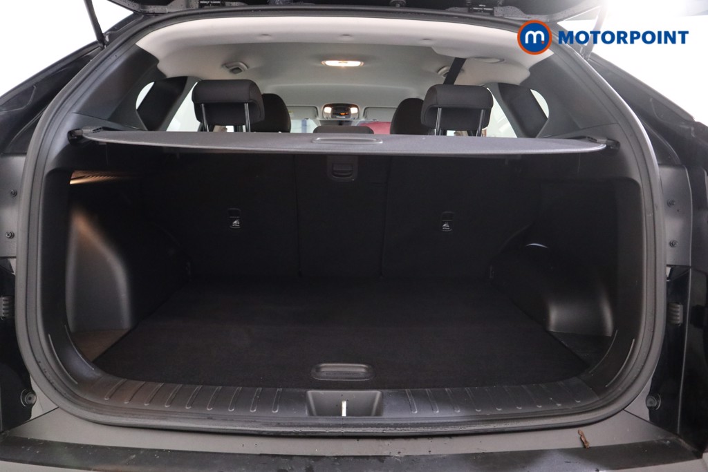 Hyundai Tucson Se Connect Manual Petrol SUV - Stock Number (1602515) - 20th supplementary image