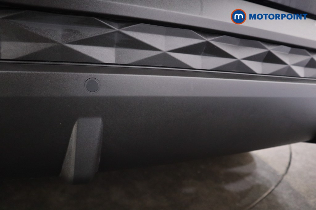 Hyundai Tucson Se Connect Manual Petrol SUV - Stock Number (1602515) - 25th supplementary image