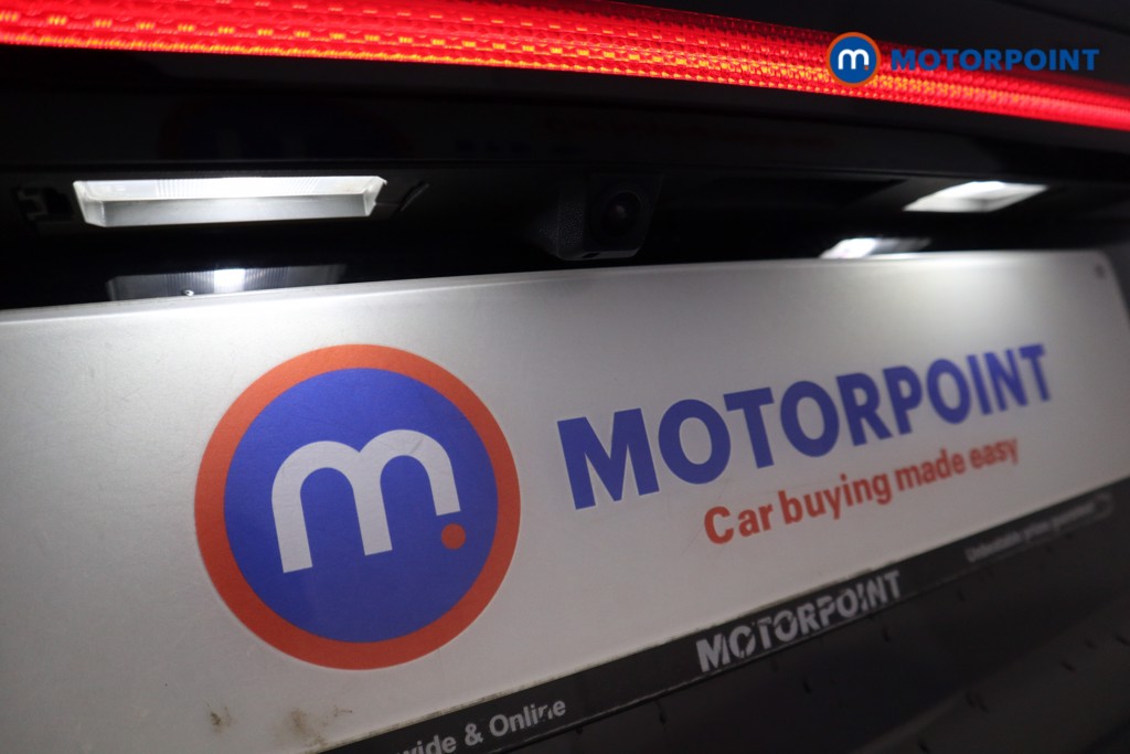 Hyundai Tucson Se Connect Manual Petrol SUV - Stock Number (1602515) - 26th supplementary image