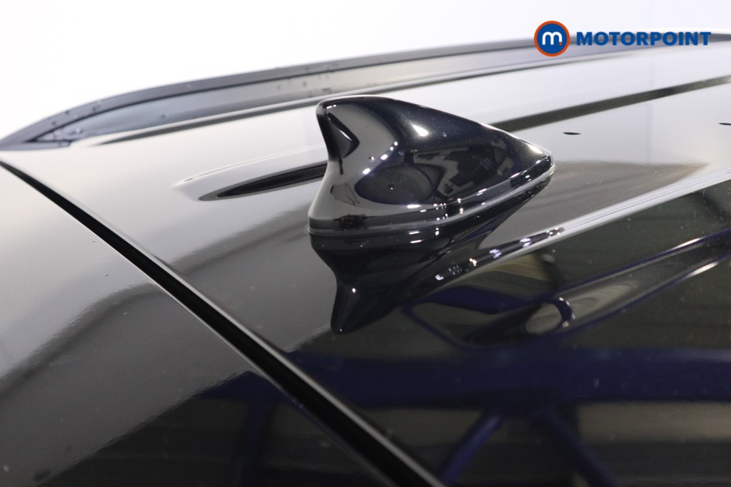 Hyundai Tucson Se Connect Manual Petrol SUV - Stock Number (1602515) - 29th supplementary image