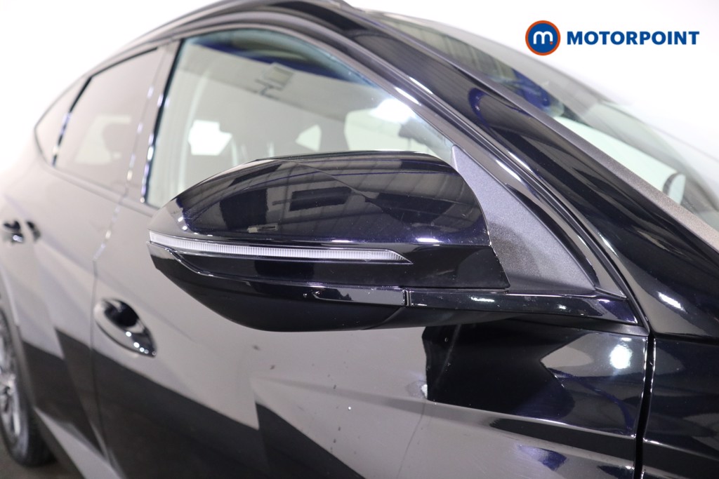 Hyundai Tucson Se Connect Manual Petrol SUV - Stock Number (1602515) - 30th supplementary image