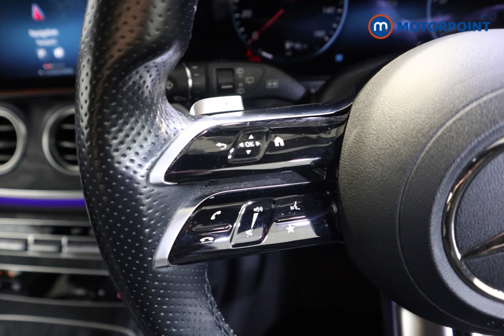 Mercedes-Benz E Class Amg Line Automatic Diesel Plug-In Hybrid Estate - Stock Number (1602575) - 3rd supplementary image