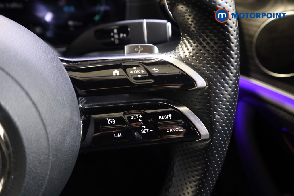 Mercedes-Benz E Class Amg Line Automatic Diesel Plug-In Hybrid Estate - Stock Number (1602575) - 4th supplementary image