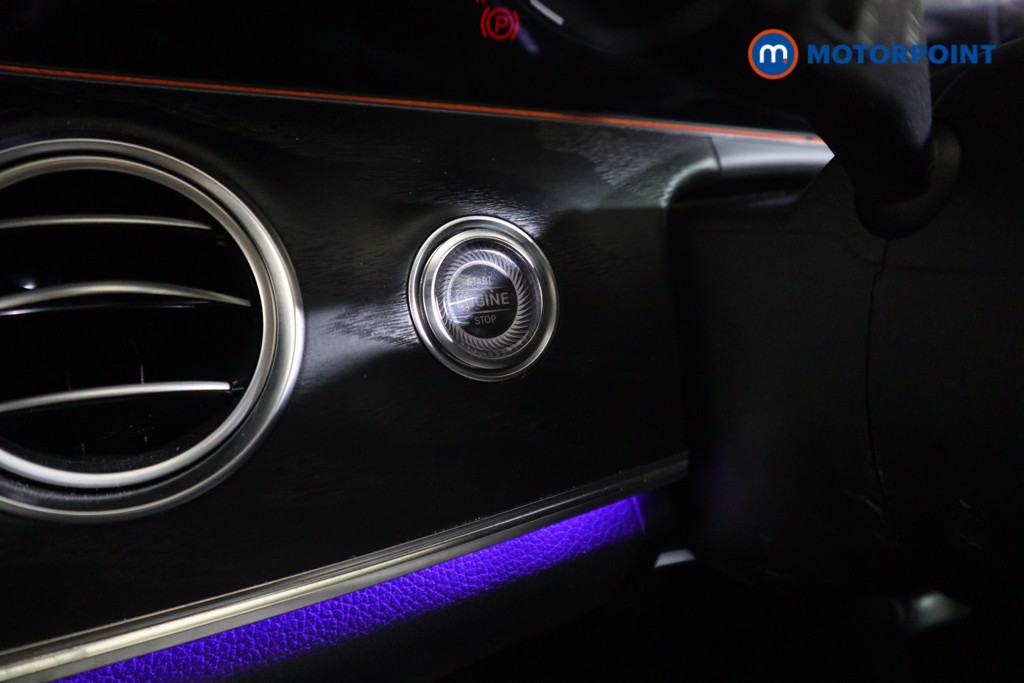 Mercedes-Benz E Class Amg Line Automatic Diesel Plug-In Hybrid Estate - Stock Number (1602575) - 7th supplementary image