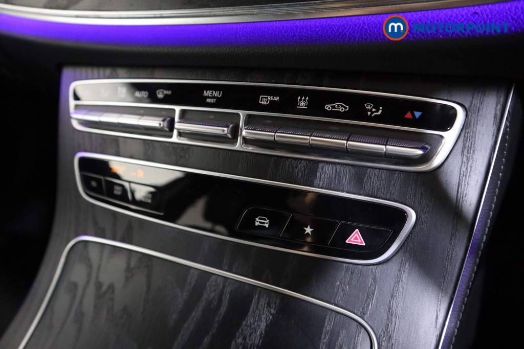 Mercedes-Benz E Class Amg Line Automatic Diesel Plug-In Hybrid Estate - Stock Number (1602575) - 8th supplementary image