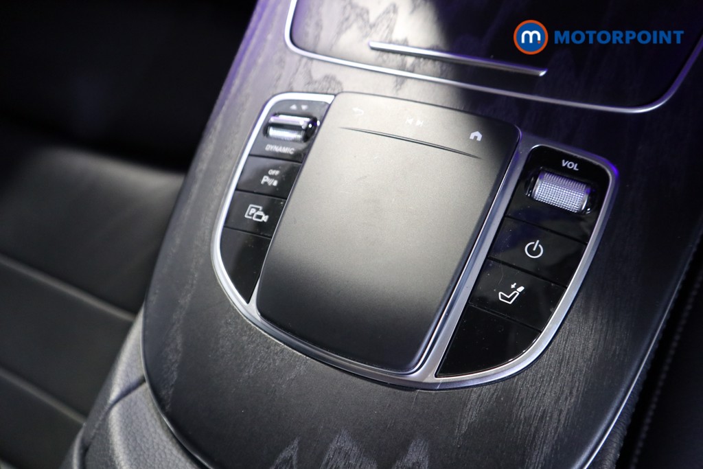 Mercedes-Benz E Class Amg Line Automatic Diesel Plug-In Hybrid Estate - Stock Number (1602575) - 9th supplementary image