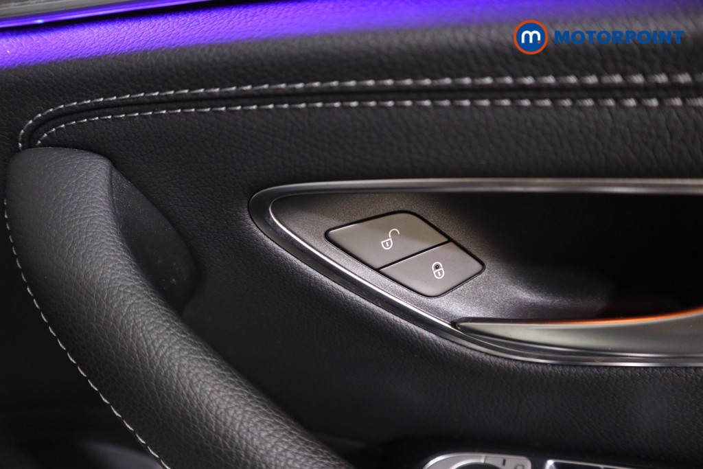 Mercedes-Benz E Class Amg Line Automatic Diesel Plug-In Hybrid Estate - Stock Number (1602575) - 13th supplementary image