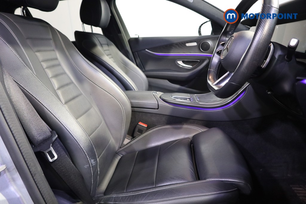 Mercedes-Benz E Class Amg Line Automatic Diesel Plug-In Hybrid Estate - Stock Number (1602575) - 16th supplementary image