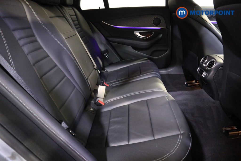 Mercedes-Benz E Class Amg Line Automatic Diesel Plug-In Hybrid Estate - Stock Number (1602575) - 17th supplementary image