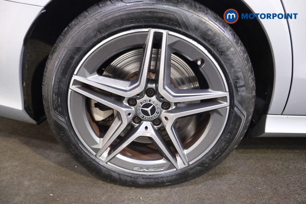 Mercedes-Benz E Class Amg Line Automatic Diesel Plug-In Hybrid Estate - Stock Number (1602575) - 23rd supplementary image