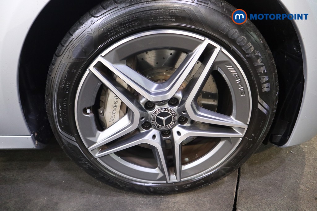 Mercedes-Benz E Class Amg Line Automatic Diesel Plug-In Hybrid Estate - Stock Number (1602575) - 24th supplementary image