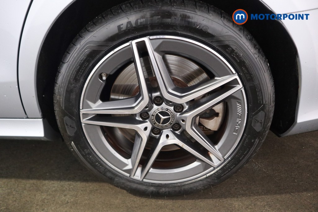 Mercedes-Benz E Class Amg Line Automatic Diesel Plug-In Hybrid Estate - Stock Number (1602575) - 26th supplementary image