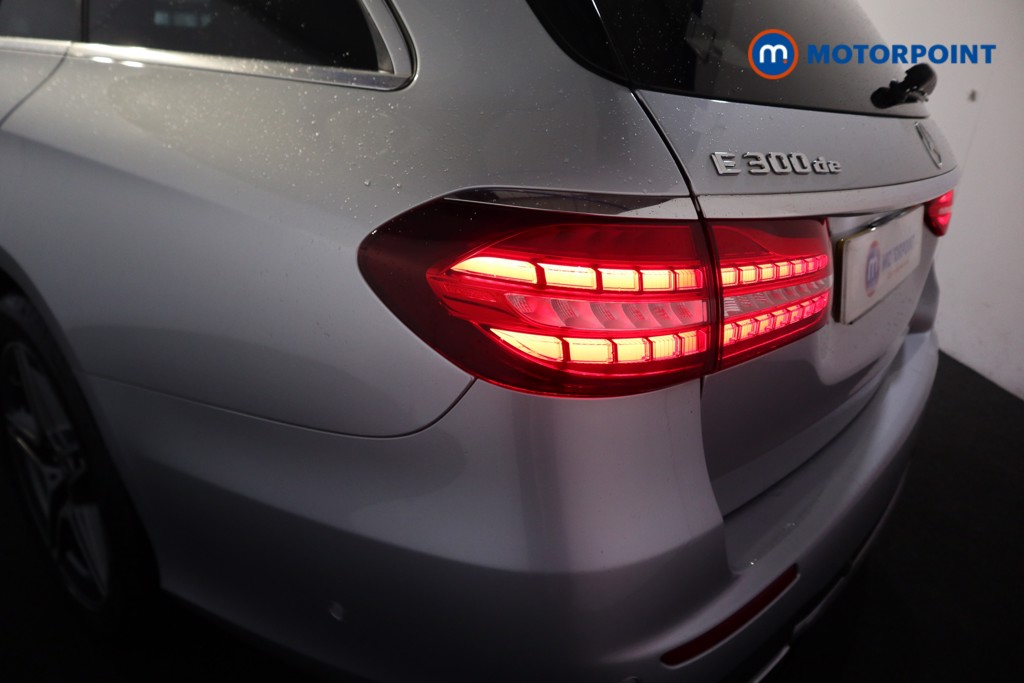 Mercedes-Benz E Class Amg Line Automatic Diesel Plug-In Hybrid Estate - Stock Number (1602575) - 28th supplementary image