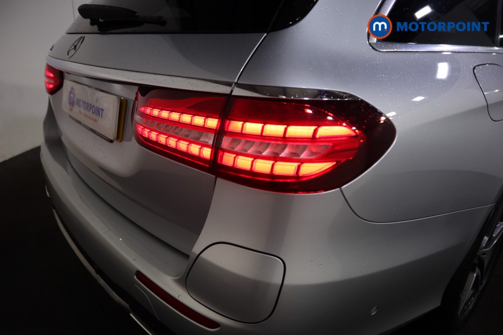 Mercedes-Benz E Class Amg Line Automatic Diesel Plug-In Hybrid Estate - Stock Number (1602575) - 29th supplementary image