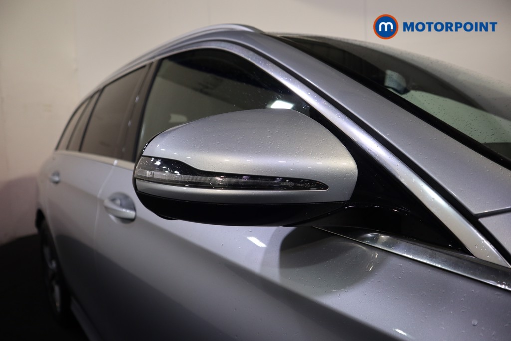 Mercedes-Benz E Class Amg Line Automatic Diesel Plug-In Hybrid Estate - Stock Number (1602575) - 30th supplementary image